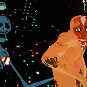 Bilder After School Midnighters