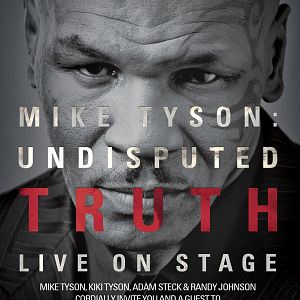 Bilder Mike Tyson: Undisputed Truth