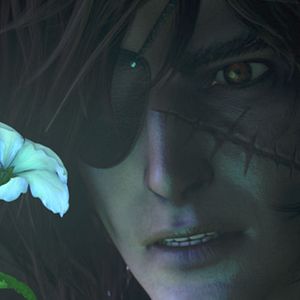 Bilder Space Pirate Captain Harlock