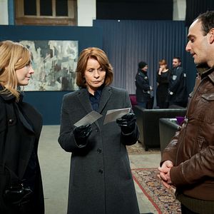 Bilder Operation Zucker