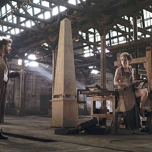 Bilder Goltzius and the Pelican Company