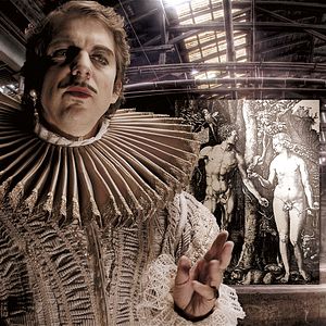 Bilder Goltzius and the Pelican Company