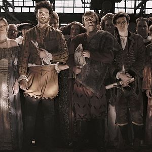 Bilder Goltzius and the Pelican Company