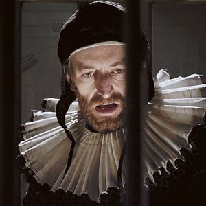 Bilder Goltzius and the Pelican Company