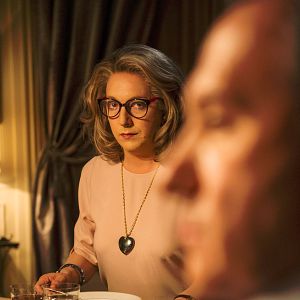 Bilder Guillaume Gallienne