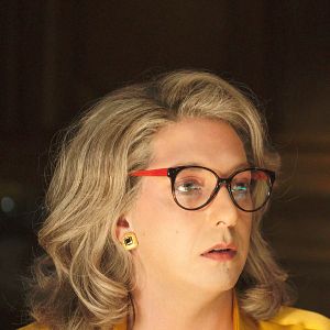 Bilder Guillaume Gallienne