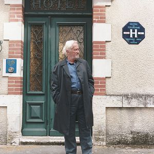 Bilder Niels Arestrup