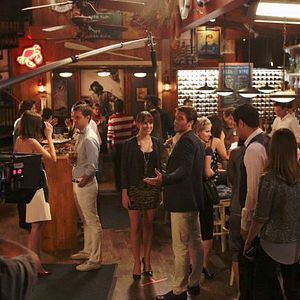 Bilder Joshua Bowman