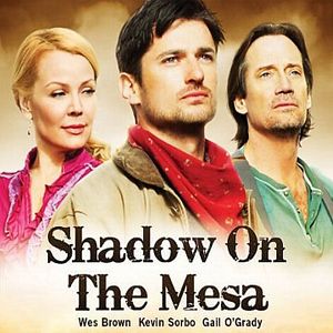 Bilder Shadow On The Mesa