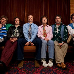 Bilder Holy Flying Circus - Voll verscherzt