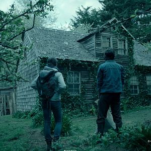 Bilder The Call of the Sea