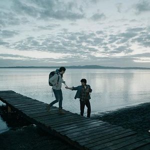 Bilder The Call of the Sea