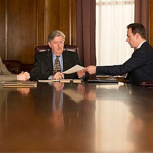 Bilder Edward Herrmann