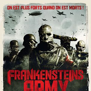 Bilder Frankenstein's Army
