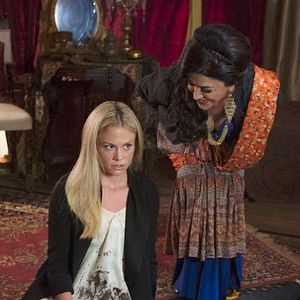 Bilder Claire Coffee