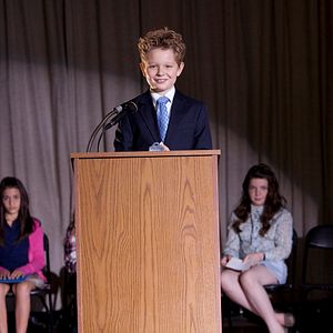 Bilder Straight A's - Jede Familie hat ein schwarzes Schaf