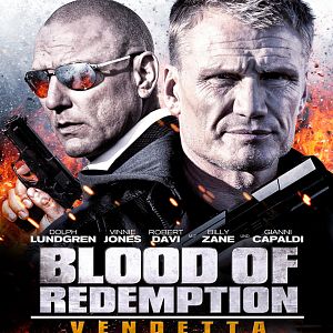 Bilder Blood of Redemption - Vendetta