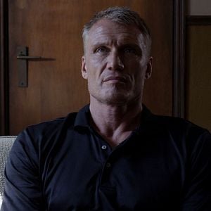 Bilder Dolph Lundgren