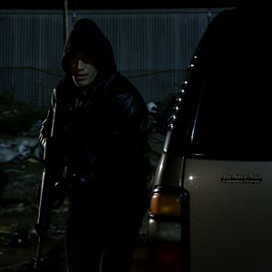 Bilder Blood of Redemption - Vendetta