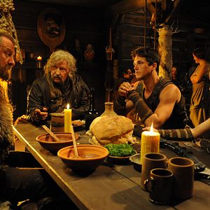 Bilder Dracula - Prince of Darkness