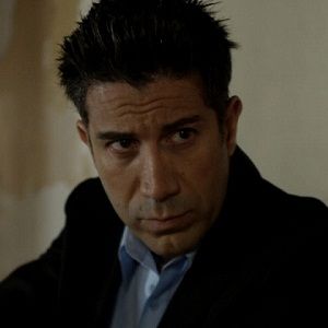 Bilder Gianni Capaldi