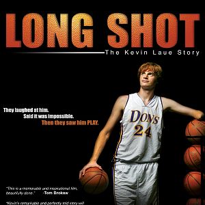 Bilder Long Shot: The Kevin Laue Story