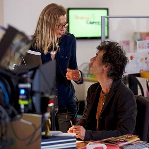 Bilder Eric Elmosnino