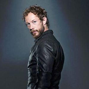 Bilder Kris Holden-Ried