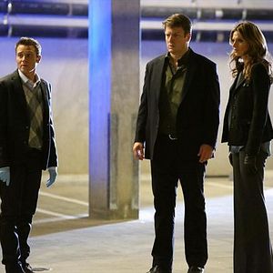 Bilder Nathan Fillion