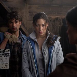 Bilder The Call of the Sea