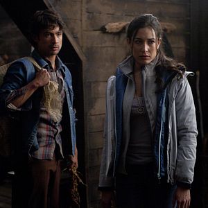 Bilder The Call of the Sea