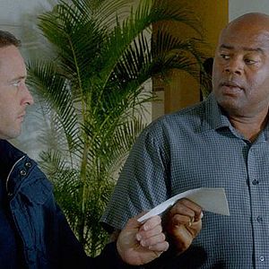 Bilder Chi McBride