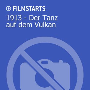 Bilder 1913 - Der Tanz auf dem Vulkan