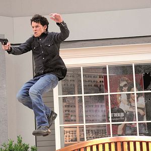 Bilder Anton Yelchin