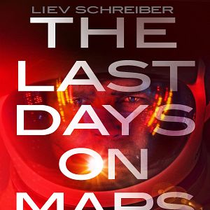 Bilder The Last Days on Mars