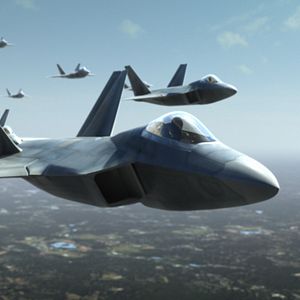 Bilder Battleforce - Angriff der Alienkrieger