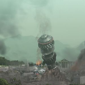 Bilder Battleforce - Angriff der Alienkrieger