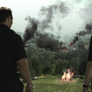 Bilder Battleforce - Angriff der Alienkrieger