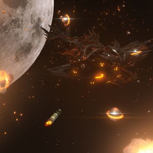 Bilder Battleforce - Angriff der Alienkrieger