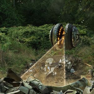 Bilder Battleforce - Angriff der Alienkrieger