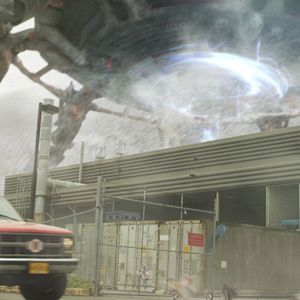 Bilder Battleforce - Angriff der Alienkrieger