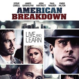 Bilder American Breakdown - Lebe und lerne