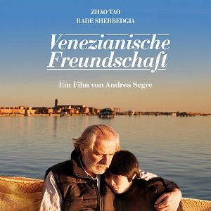 Bilder Venezianische Freundschaft