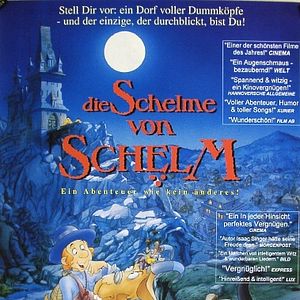 Bilder Die Schelme von Schelm