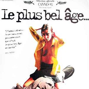 Bilder Das schönste Alter (tv title)