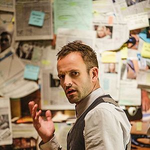 Bilder Jonny Lee Miller
