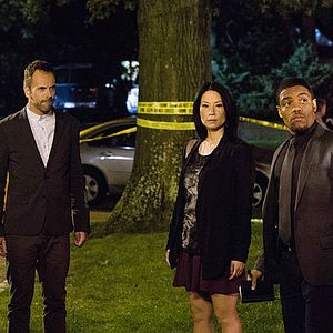 Bilder Jon Michael Hill