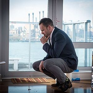 Bilder Jonny Lee Miller