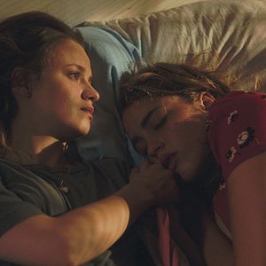 Bilder Die unerschütterliche Liebe der Suzanne