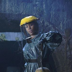 Bilder Nicole Beharie